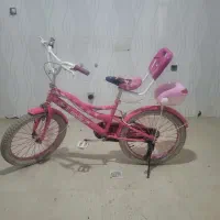 فروش دوچرخه دخترانه