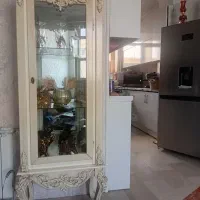 بوفه وویترین