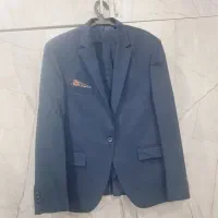 فروش چند عددکت وشلوار درحد نو