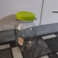 شیشه سالم