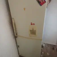 یخچال برفسان