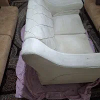 مبل سه نفره