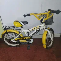 دوچرخه ۱۶