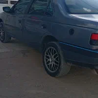 405 مدل 95 دوگانه کارخانه دلفینی