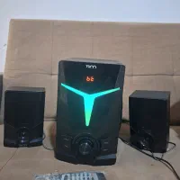 اسپیکر تسکو