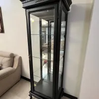 بوفه ویترین