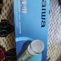 میکروفون