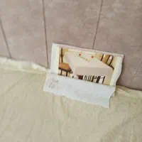 رومیزی چهار نفره نو