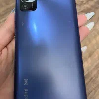 گوشی Redmi note10 5G|موبایل|قم, پردیسان|دیوار