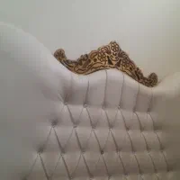 تاج تخت دونفره