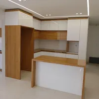 کتابخانه و کمد واجرای کابینت|اسباب و اثاث بچه|گنبد کاووس, |دیوار