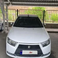 دنا معمولی تیپ ۲ مدل ۹۷ کارمندی