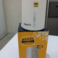 مودم ایرانسل