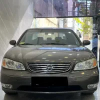 ماکسیما 2007 اتومات ( فقط اقساطی )