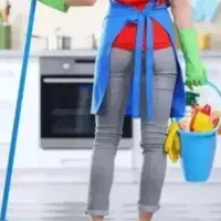 نظافت منزل