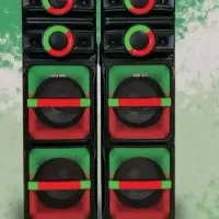 اسپیکرجفتی 1240 ارسال رایگان