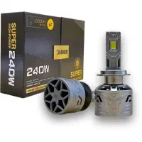 هدلایت زیمر h4