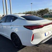 جی سون سفید در حد صفر