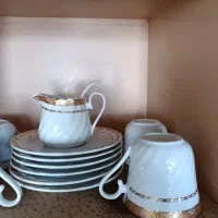 قهوه خوری