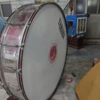 طبل ۱۶۰ استیل