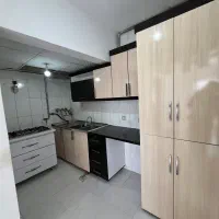 مسکن ترکا طبقه دوم تمیز