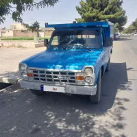 فروش نیسان۸۶