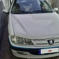 پارس 401
