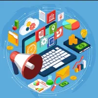 جذب بازاریاب خانم وآقا