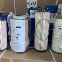 فیلتر روغن وگازوئیل داف وارداتی پاکار کیفیت تضمینی