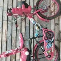 دوچرخه