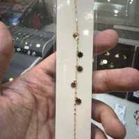 طلای نو مینیمال با اجرت پایین و وزن سبک