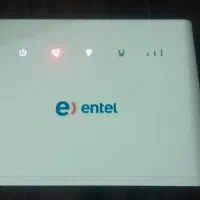 مودم هوواوی.مدل B310 و هارد یک ترابایت