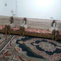 مبل ۷ نفره سلطنتی