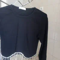 تعدادی لباس زنانه ودخترانه درحدنو
