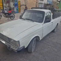 پیکان وانت  مدل ۸۶