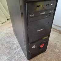 کیس کامپیوتر سالم