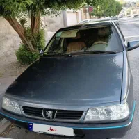405slx|خودرو سواری و وانت|بندرعباس, |دیوار