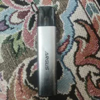 پاد آرگاس