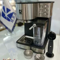 اسپرسوساز ام آر اس مدل ۶۸۵۲ / اقساط ۱۲ ماهه