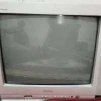 تلویزیون ۲۱ اینچ اسنوا