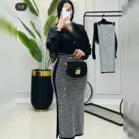 بهترین و جدیدترین کالکشن ها در مزون آبان