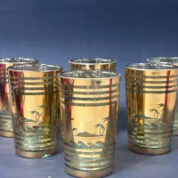 لیوان استکان جام