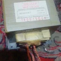 دینام ماکروویو