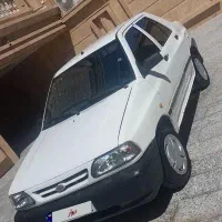 پراید ۹۶