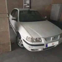 سمند LX مدل ۸۸