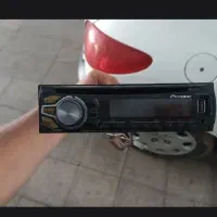 پخش ماشین پایونیر ۱۶۵۰