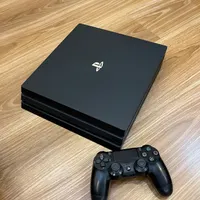 ps4 pro 1t
