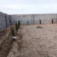 فروش زمین چهار دیواری 850متری/روستای رورون