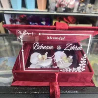 کارت عروسی وصال