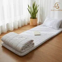 انواع تشک مسافرتی و مهمان مناسب باغ و ویلا